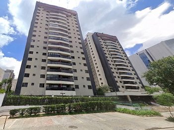 apartment em Rua Cancioneiro Popular, Santo Amaro - São Paulo - SP