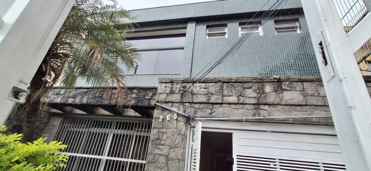Cômodo Condomínio