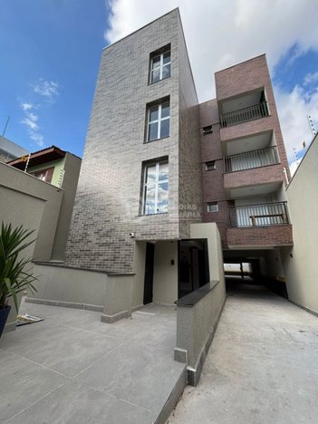 apartment em Rua Baependi, Tatuapé - São Paulo - SP