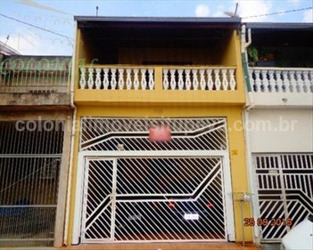 house em Rua João Sai, Portal de Santa Fé - Itupeva - SP