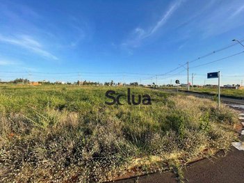land_lot em Avenida Rio Paranapanema, Parque Bellaville - Hortolândia - SP