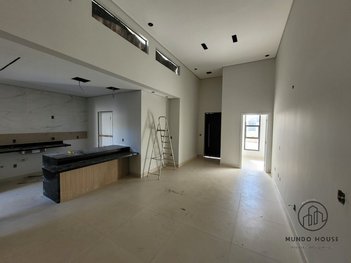 house em Avenida Ipanema, Jardim Novo Horizonte - Sorocaba - SP
