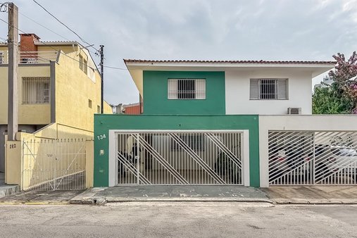 Cômodo Condomínio