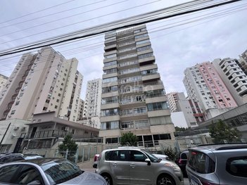 apartment em Rua Desembargador Arno Hoeschl, Centro - Florianópolis - SC