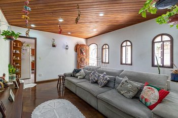 house em Rua Aguapeí, Santa Maria - Santo André - SP