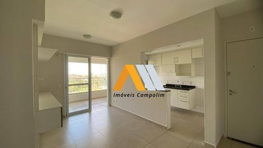 apartment em Rua Raphael Dias da Silva, Parque Campolim - Sorocaba - SP