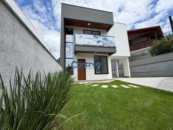 house em Rua Urucum, Potecas - São José - SC