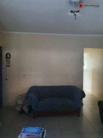house em Rua Isaac Gonçalves do Valle, Jardim Leme - São Paulo - SP