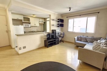 apartment em Rua Capote Valente, Pinheiros - São Paulo - SP