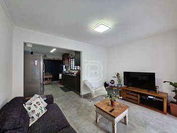 house em Rua Goiânia, Vila M Genoveva - Jundiaí - SP