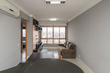 apartment em Rua Jari, Passo da Areia - Porto Alegre - RS