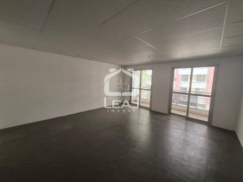 office em Rua Melo Alves, Cerqueira César - São Paulo - SP