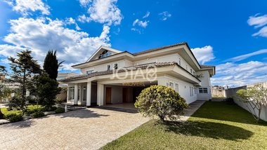house em Rua dos Contabilistas, Uberaba - Curitiba - PR
