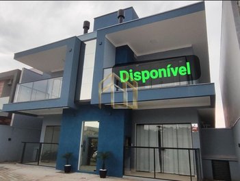 apartment em Rua Vereador Ludgéro Figueiredo, Centro - Balneário Piçarras - SC