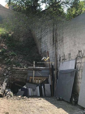 land_lot em Avenida Pery Ronchetti, Nova Petrópolis - São Bernardo do Campo - SP