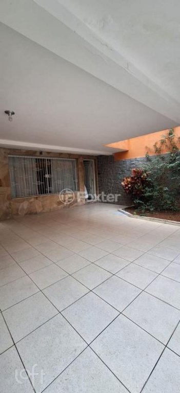 house em Rua Lombardi, Vila Esperança - São Paulo - SP
