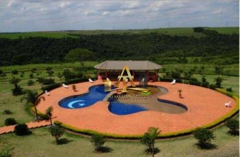 commercial_property em Área Rural, Área Rural de Bauru - Bauru - SP