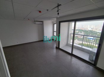 office em Bom Sucesso, Cidade Mãe do Céu - São Paulo - SP