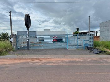 office em Avenida Castelo Branco, Vista Alegre - Cacoal - RO