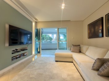 apartment em Rua Mário Augusto do Carmo, Jardim Avelino - São Paulo - SP