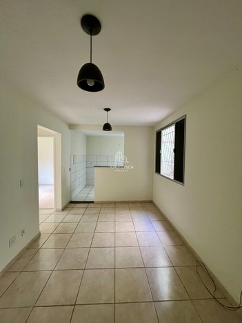apartment em Avenida Renato Avelar Azeredo, Honório Bicalho - Nova Lima - MG