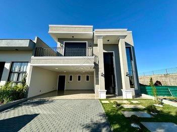 house em Avenida Charles Wesley, Taquaral - Piracicaba - SP
