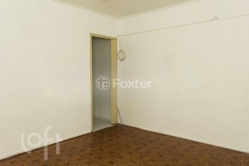 apartment em Rua Santa Isabel, Bom Jesus - Porto Alegre - RS
