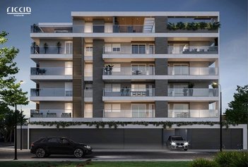apartment em Rua Paulo Setubal, Itaguá - Ubatuba - SP