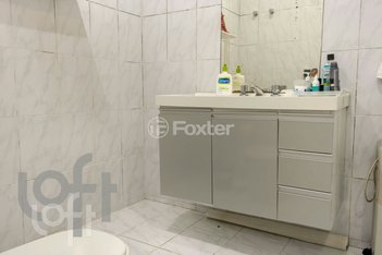 apartment em Avenida Giovanni Gronchi, Morumbi - São Paulo - SP