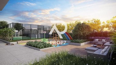 apartment em Rua Campevas, Perdizes - São Paulo - SP