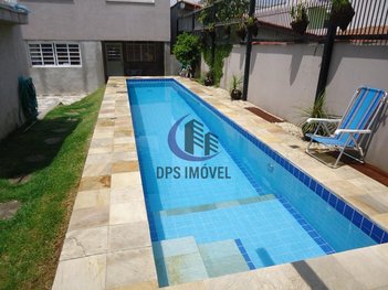 house em Avenida Moaci, Planalto Paulista - São Paulo - SP