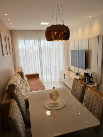 apartment em Rua Filipéia, Tambiá - João Pessoa - PB