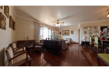 apartment em Rua José Bonifácio, Centro - Araras - SP