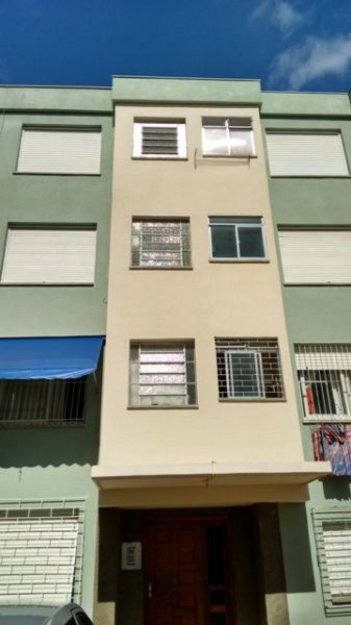 apartment em Avenida Baltazar de Oliveira Garcia, Rubem Berta - Porto Alegre - RS