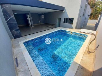 house em Rua Boa Vista, Colina Werner Plaas - Americana - SP
