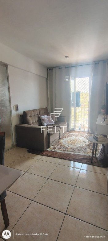 apartment em Avenida das Palmeiras, Portais (Polvilho) - Cajamar - SP