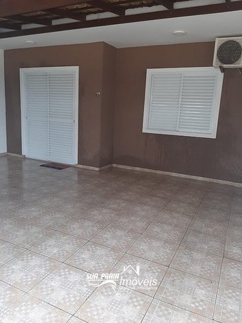 house em Rua Engenheiro Beltrão, Guaratuba - Guaratuba - PR