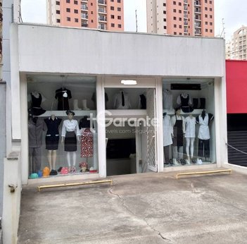 house em Avenida Doutor Guilherme Dumont Vilares, Jardim Londrina - São Paulo - SP