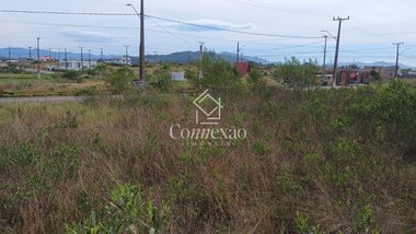 land_lot em Rua João de Araújo, Sambaqui - Imbituba - SC