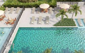 apartment em Cláudio Sérgio Bere, Ponte Grande - Guarulhos - SP