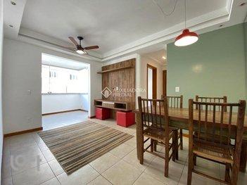 apartment em Marina Sirângelo Castello, Jardim Itu-Sabará - Porto Alegre - RS