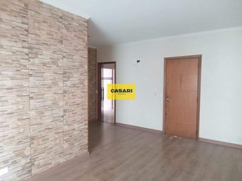 apartment em Rua Airton Gomes Miranda, Nova Petrópolis - São Bernardo do Campo - SP