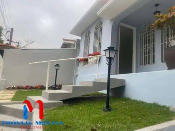 house em Rua Cáspio, Jardim do Mar - São Bernardo do Campo - SP