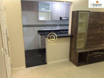 apartment em Avenida Professor Miguel Franchini Neto, Loteamento City Jaragua - São Paulo - SP