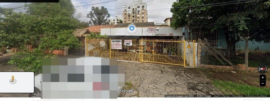 Cômodo Condomínio