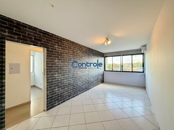 apartment em Rua Fernando Ferreira de Mello, Bom Abrigo - Florianópolis - SC