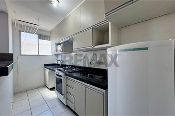 apartment em Rua Doutor José Barbosa de Barros, Vila dos Lavradores - Botucatu - SP