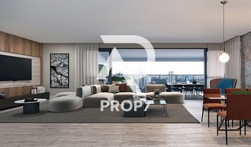 apartment em Rua Antônio de Oliveira, Chácara Santo Antônio (Zona Sul) - São Paulo - SP