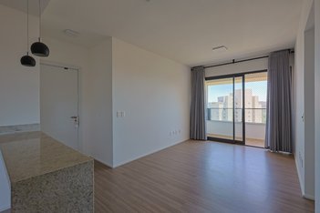 apartment em Rua Senador Milton Campos, Vila da Serra - Nova Lima - MG