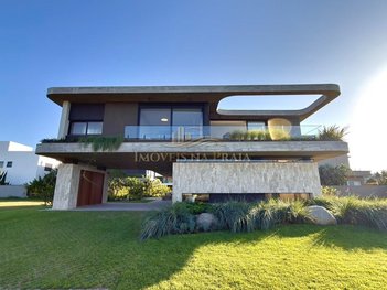 house em Avenida Paraguassu, Xangri-Lá - Xangri-Lá - RS